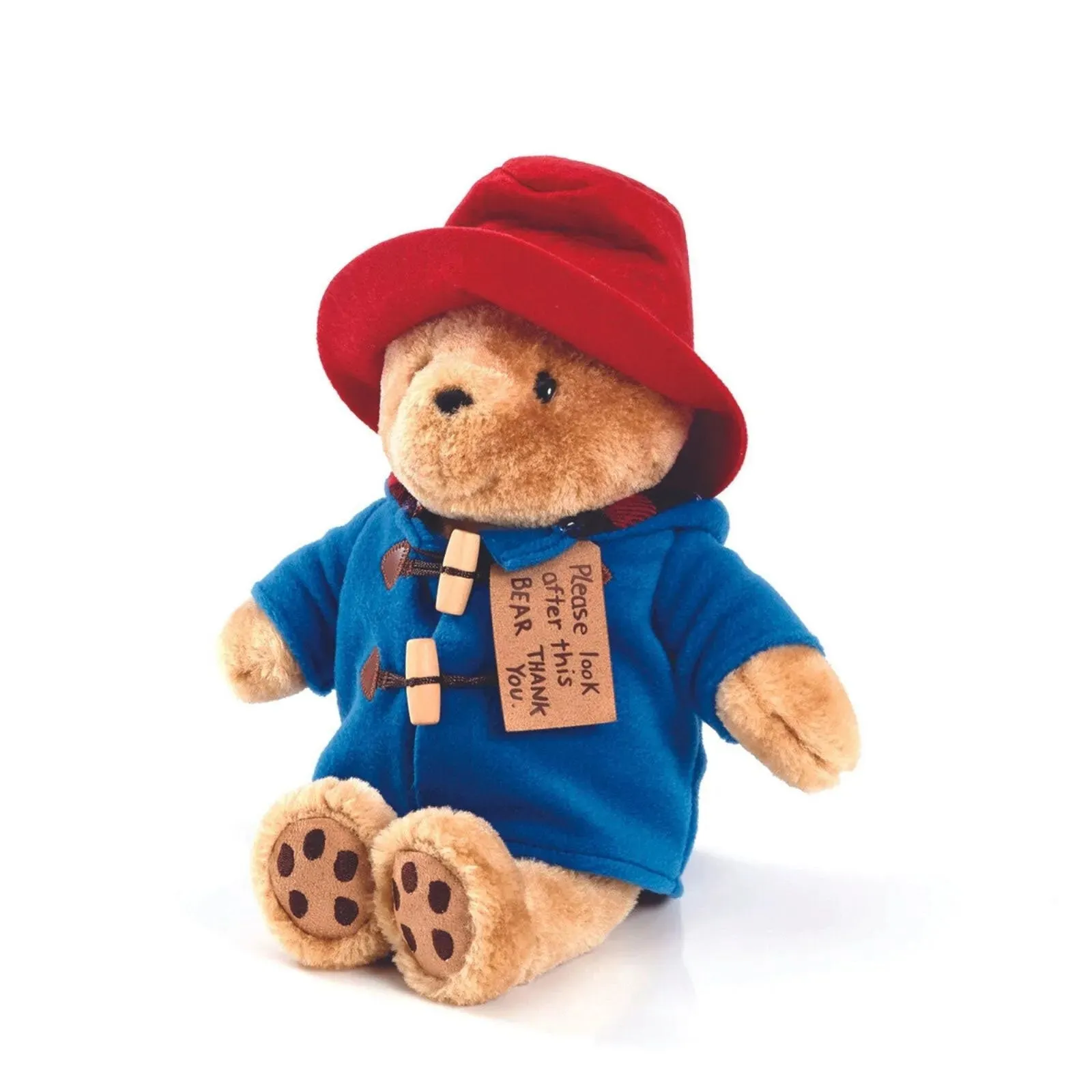 Classic Cuddly Paddington