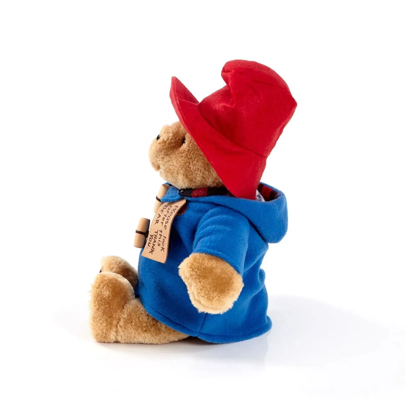 Classic Cuddly Paddington