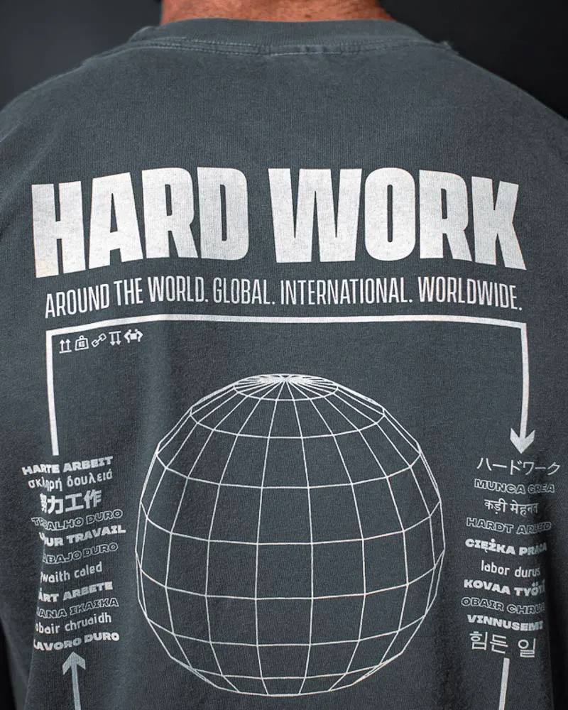 Global Tee