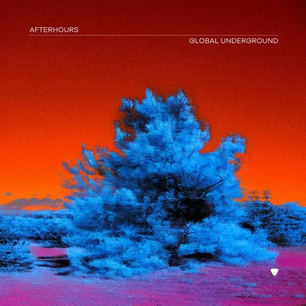 Global Underground - Global Underground: Afterhours 9 (2 LPs)