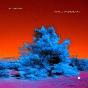 Global Underground - Global Underground: Afterhours 9 (2 LPs)