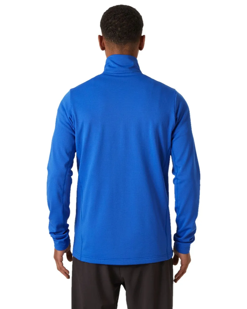 Helly Hansen Mens Versalite Fleece Jacket