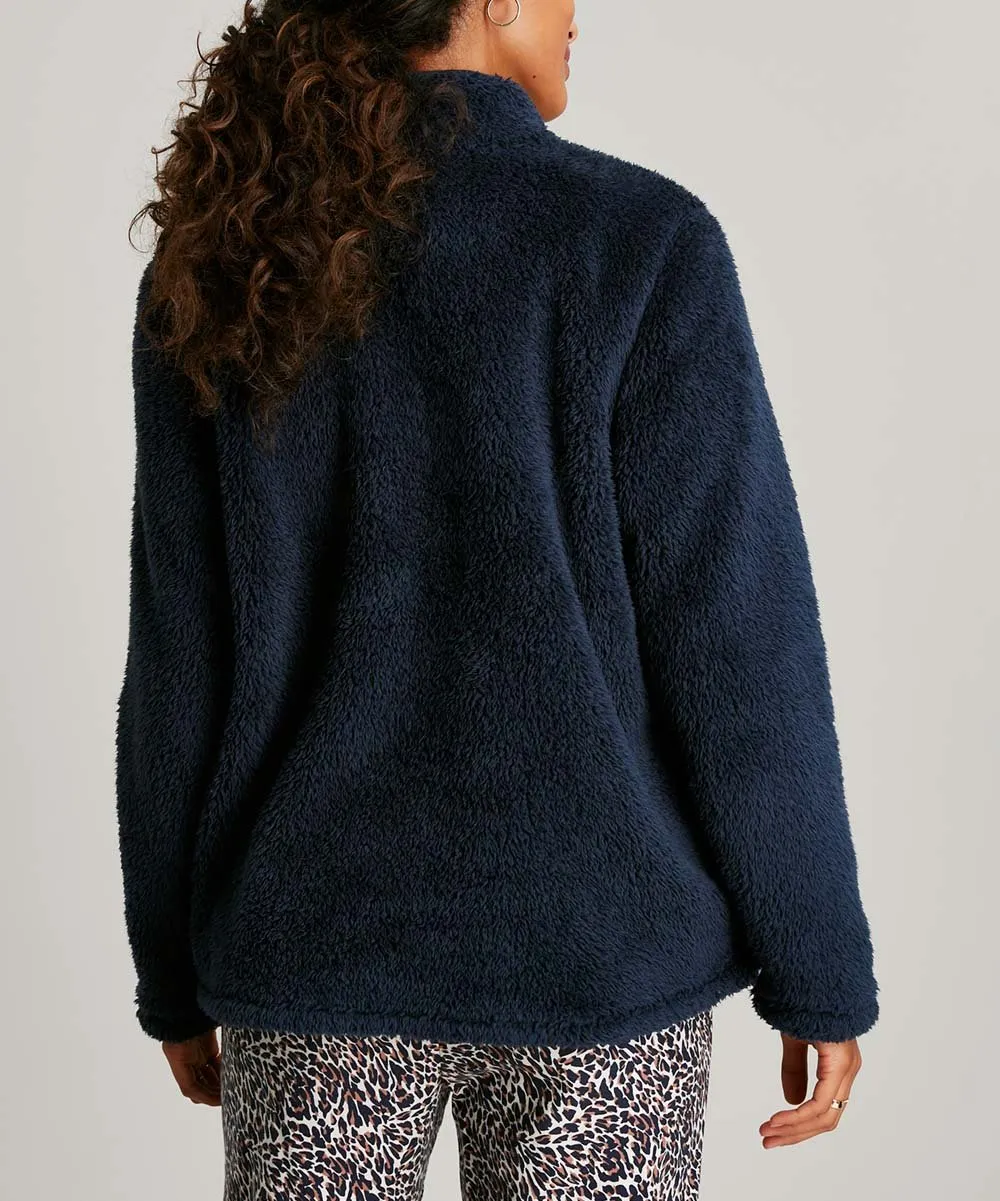 Joules | Polly Fleece Pullover | Women's