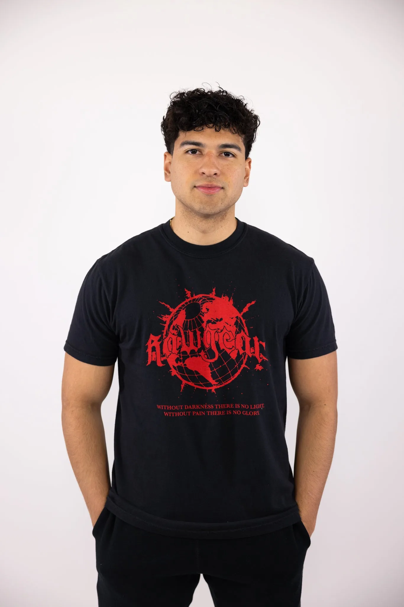 Rawgear Global Tee