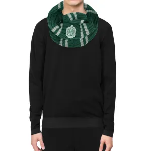 Slytherin Infinity Scarf