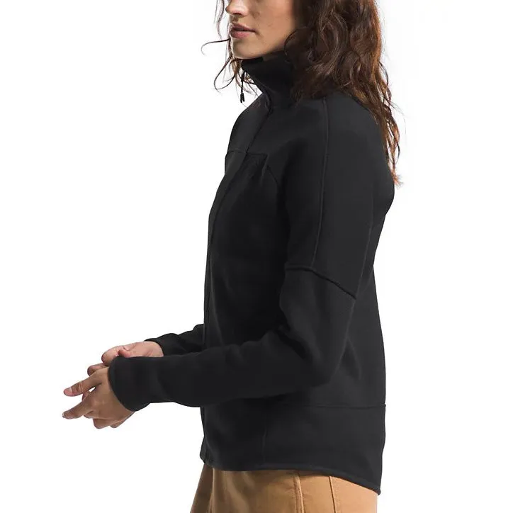 The North Face Women's Front Range Fleece Jacket