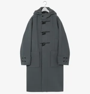 Toggle Duffle Coat