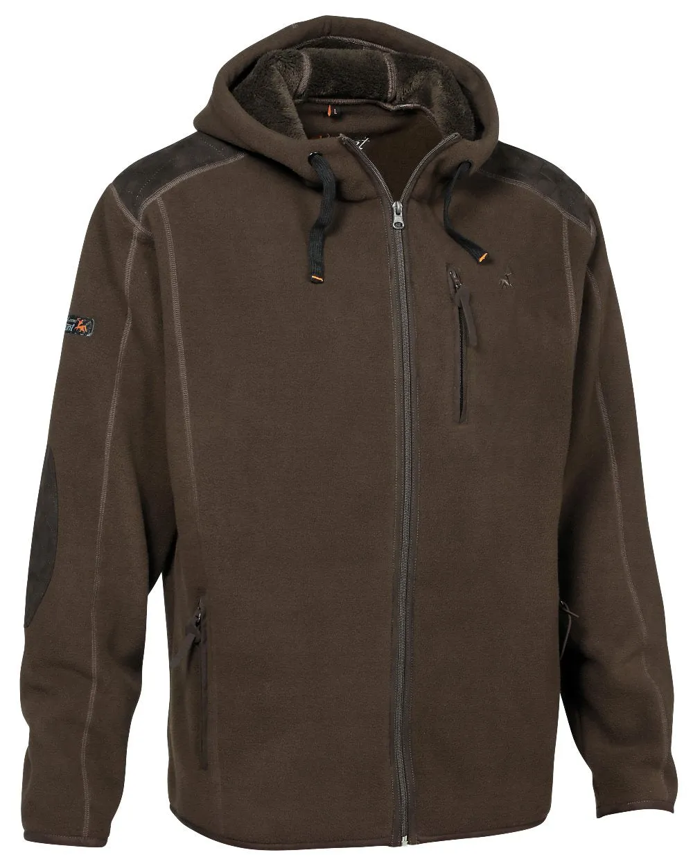 Verney Carron Condor Fleece Jacket