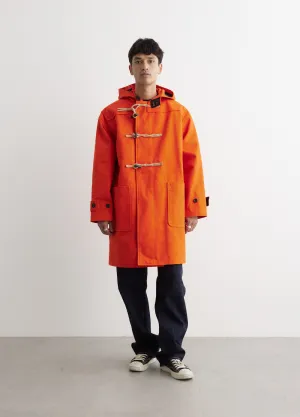 x JW Anderson Colin Coat